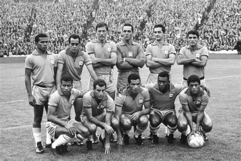 england v brazil 1966